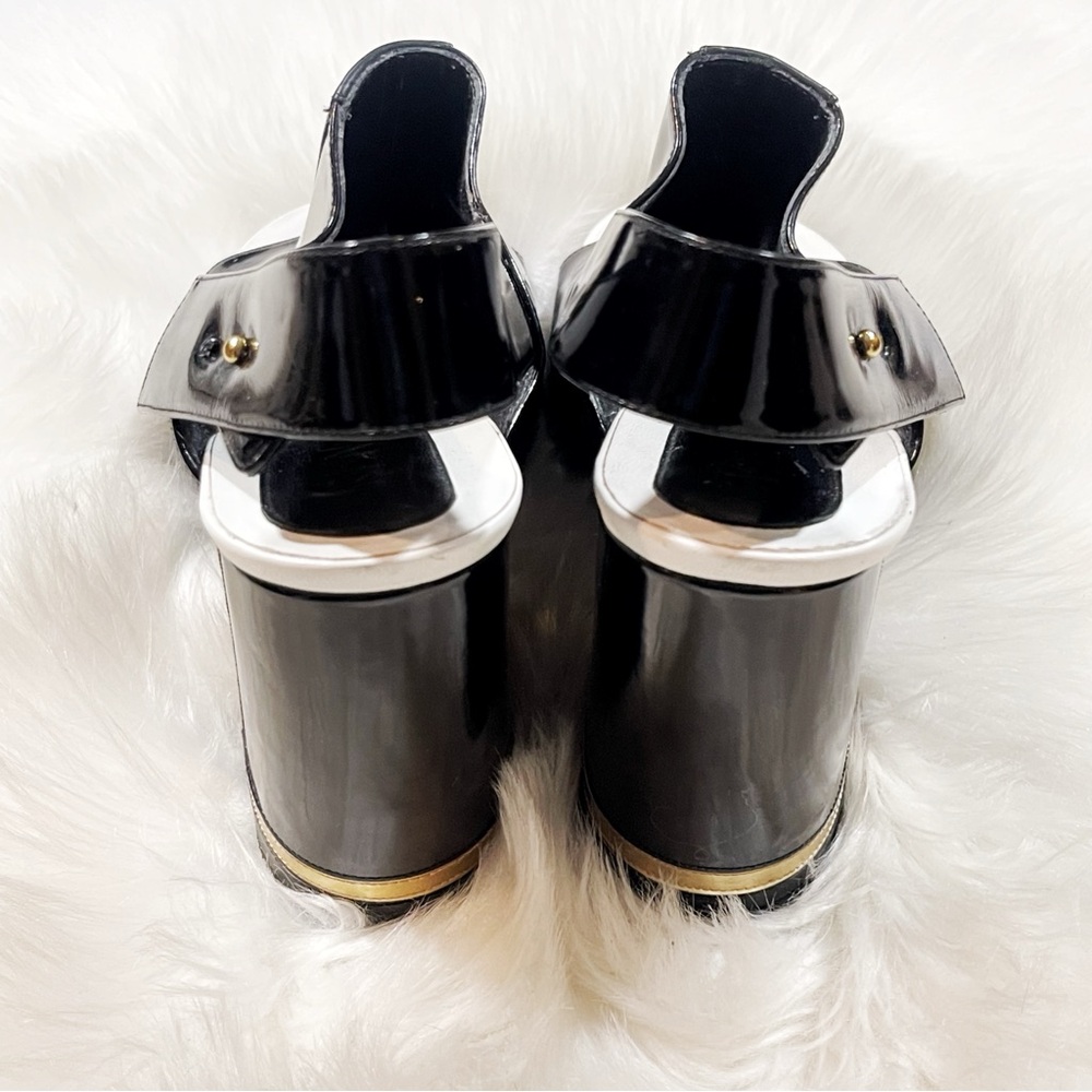 Kenzo Platform Sandals - image 3